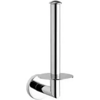 Вертикальный держатель туалетной бумаги Nofer