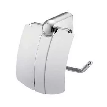Держатель туалетной бумаги WasserKraft Berkel K-6825