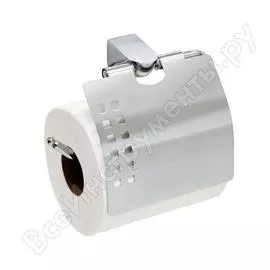 Держатель туалетной бумаги WasserKraft Kammel K-8325