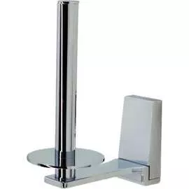 Держатель туалетной бумаги WasserKraft Lopau K-6097