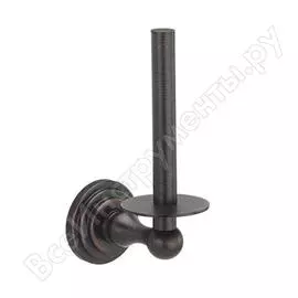 Держатель туалетной бумаги WasserKraft Isar K-7397