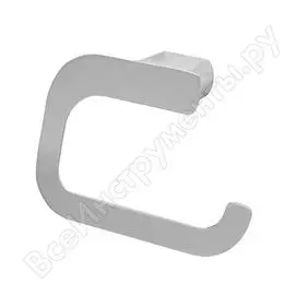 Держатель туалетной бумаги WasserKraft Kammel K-8396