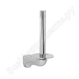 Держатель туалетной бумаги WasserKraft Kammel K-8397