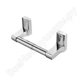 Держатель туалетной бумаги WasserKraft Leine K-5022