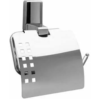 Держатель туалетной бумаги WasserKraft Leine K-5025