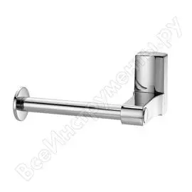 Держатель туалетной бумаги WasserKraft Leine K-5096