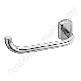 Держатель туалетной бумаги WasserKraft Oder K-3096