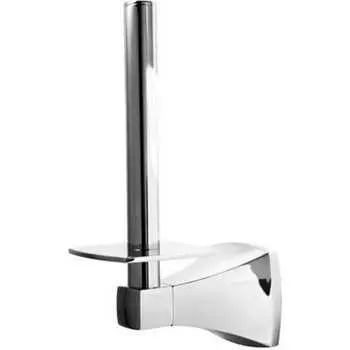 Держатель туалетной бумаги WasserKraft Wern K-2597