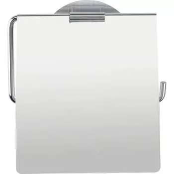 Держатель туалетной бумаги WENKO STATIC-LOC 22208100