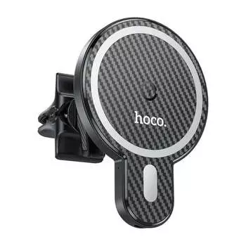 Держатель в автомобиль Hoco ca85 ultra-fast 0L-00050633