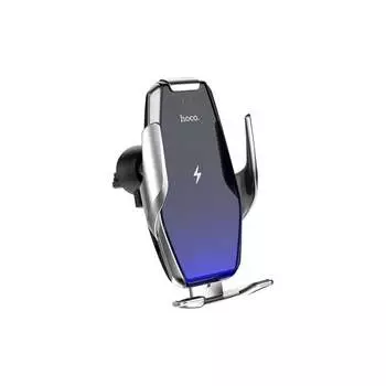 Держатель в автомобиль Hoco с бзу s14 surpass 0L-MG-WF788