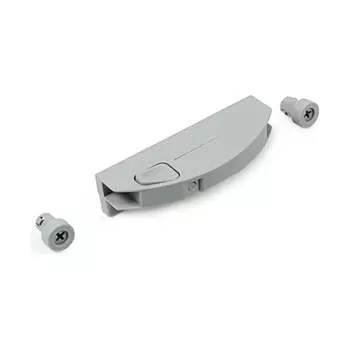 Держатель внутреннего ящика для любых боковин BOYARD СТАРТ 100074