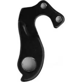 Держатель заднего переключателя FORMAT