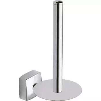 Держатель-стойка запасного рулона FIXSEN KVADRO 61310B