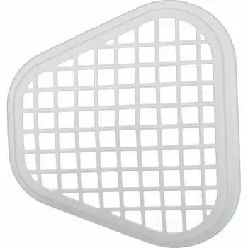 Держатели фильтра Р3 к полумаскам Elipse ABEK1P3/A2P3 GVS SPM523BCUA