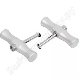 Держатели струны для срезания уплотнителя стекол МАСТАК 107-03002