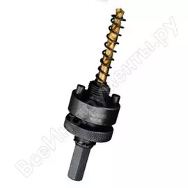 Быстросъемная державка для коронок Harden 610536