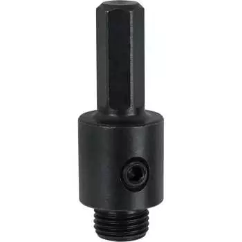 Державка для БИМ коронок Berger BG BG1986