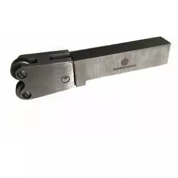 Державка для накатки сетчатых рифлений ООО ПЕТРО-ИНСТРУМЕНТ X7395216