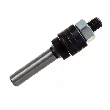 Державка для сменных дисков (61х26 мм, хвостовик 8 мм) arden 707812