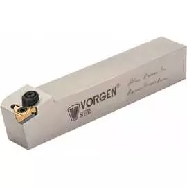 Державка для точения резьбы VORGEN SER 1212 4687202513628