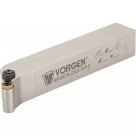 Державка для точения VORGEN SRGCR 2525 4687202513413