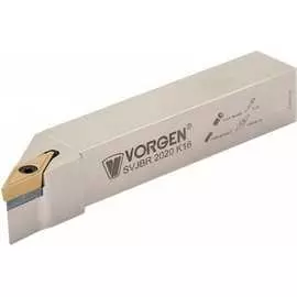 Державка для точения VORGEN SVJBR 2020 4687202513482