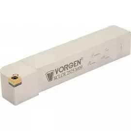 Державка для точения VORGEN SCLCR 2525 4687202513819
