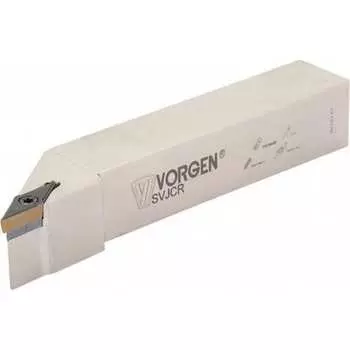 Державка для точения VORGEN SVJCR 2020 4687202512317