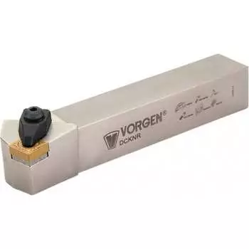 Державка для точения VORGEN DCKNR 2020 4687202508976