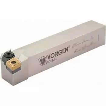 Державка для точения VORGEN PCLNR 4040 4687202510399