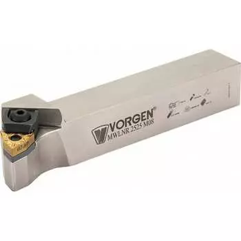 Державка для точения VORGEN