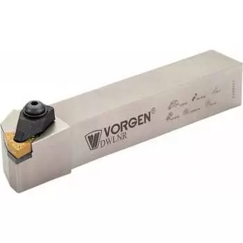 Державка для точения VORGEN DWLNR 2020 4687202510603
