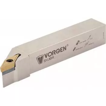 Державка для точения VORGEN SVJBR 2020 4687202508945