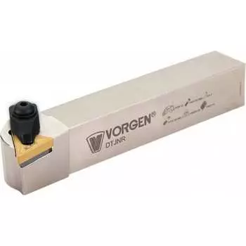 Державка для точения VORGEN DTJNR 3232 4687202512201