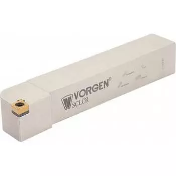 Державка для точения VORGEN SCLCR 2525 4687202512485