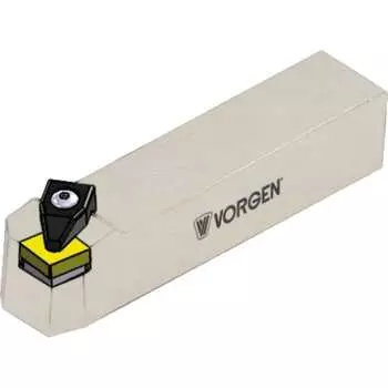 Державка для точения VORGEN DCBNR 2525 4687202510474