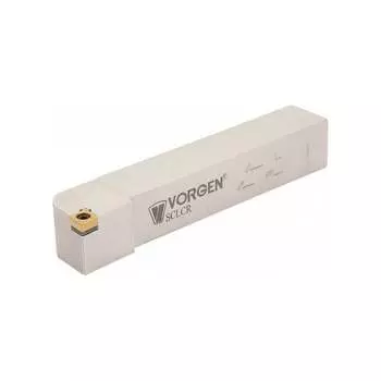 Державка для точения VORGEN SCLCR 2020 4687202511020