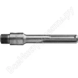 Державка для коронок по бетону ЗУБР ПРОФЕССИОНАЛ 29188-160