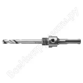 Державка для коронки универсальной ЗУБР ПРОФИ 29518