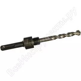 Державка для коронки универсальной ЗУБР ПРОФИ 29517