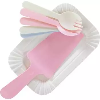 Десертный набор Волна веселья