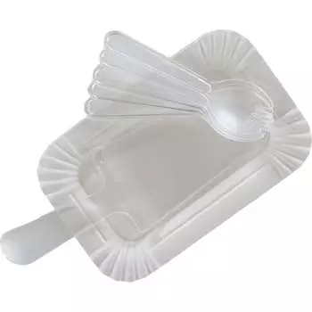 Десертный набор Волна веселья 6231167