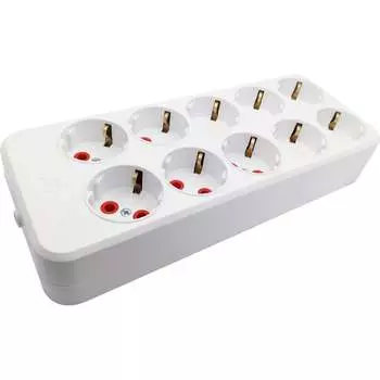 Десятиместная колодка AY-KA 7701000