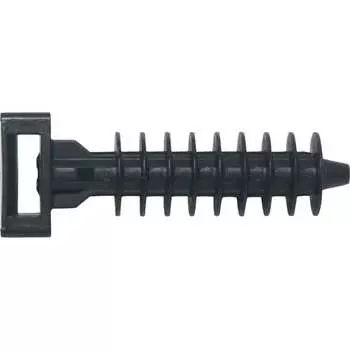 Деталь крепежная к ремешку-хомуту pdr ЕВРОПАРТНЕР 3 0823 2