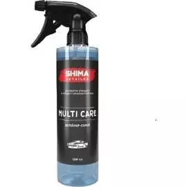 Детейлер спрей SHIMA DETAILER MULTI CARE 4603740920780