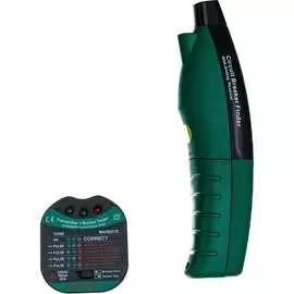 Детектор автоматических выключателей Mastech MS5902RTD 00-00000753