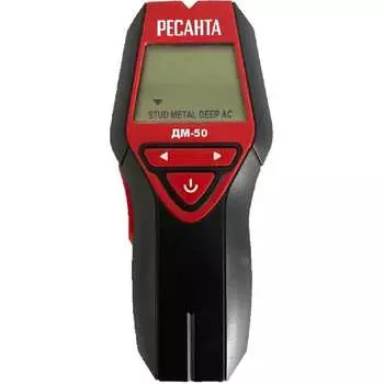 Детектор детектор Ресанта ДМ-50 61/10/533