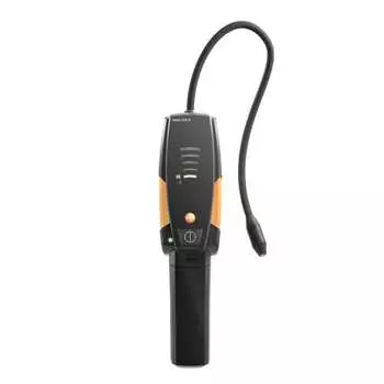 Детектор для CFC, HCFC, HFC Testo 316-3 00000002558