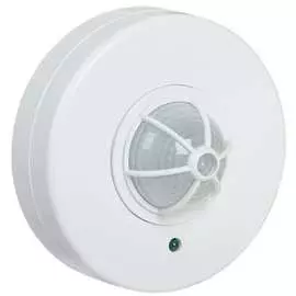 Детектор движения IEK ДД 024В LDD11-024B-1100-001